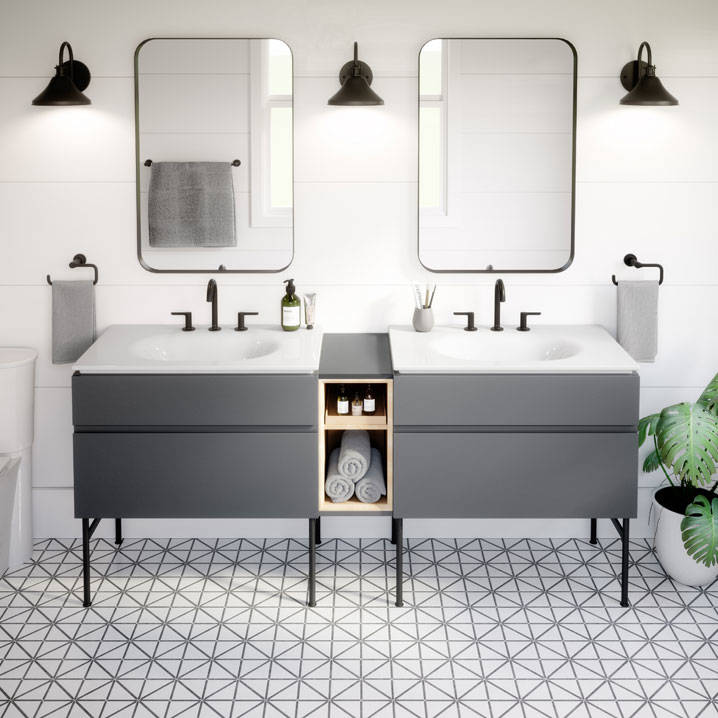 studio s vanities